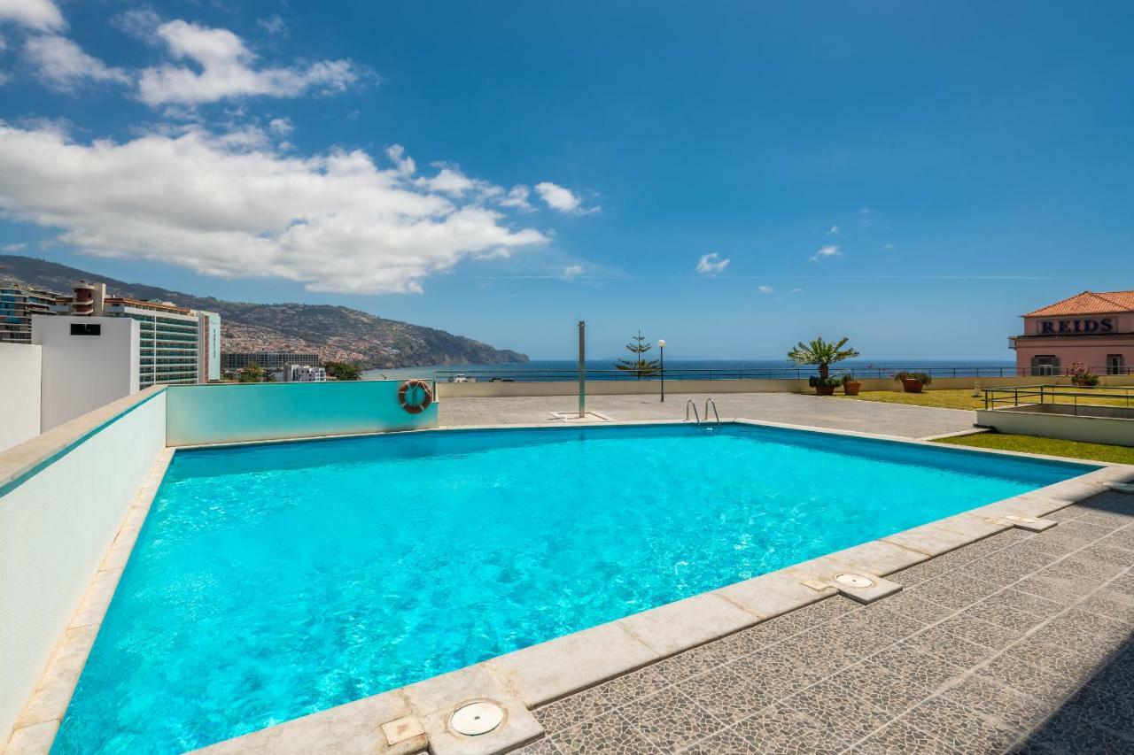 Miramar With Pool By Madeira Apartment Funchal (Madeira)